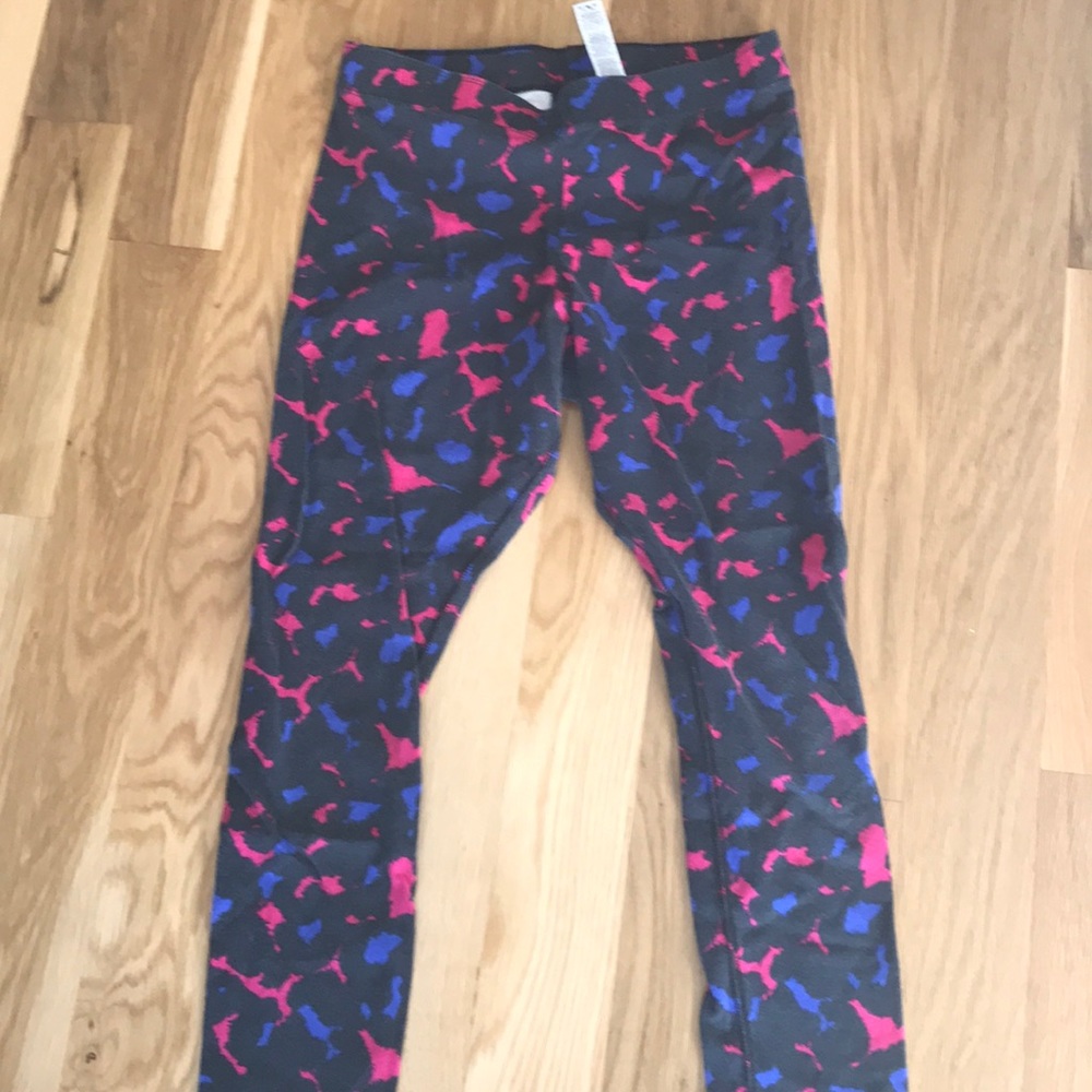 Nike sportswear Capri
